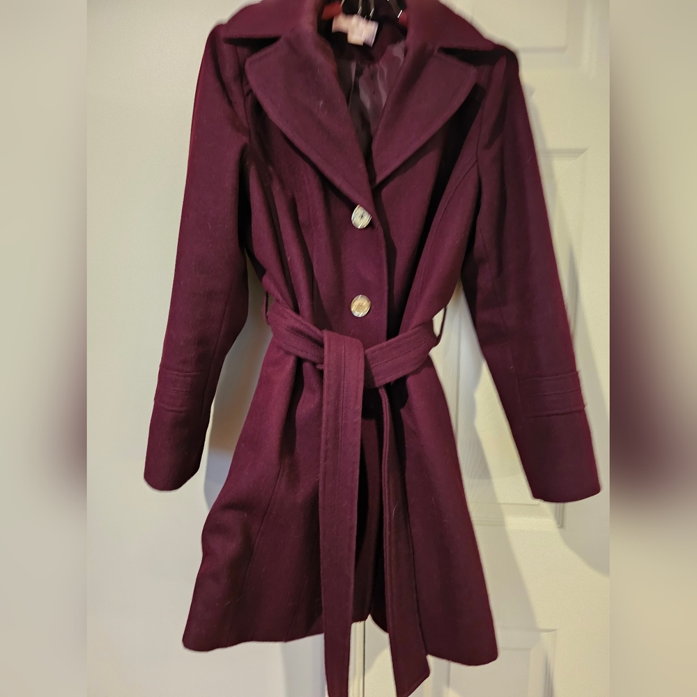 Women' Size 12 Michael Kors coat